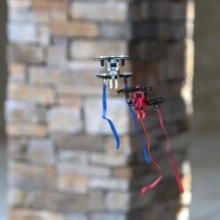 Rage Jetpack Commander RTF, White -Toy Model Store rage rgr rgr4500 03