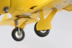 Rage Beechcraft Model 17 Staggerwing Micro RTF Plane -Toy Model Store rage rgr rgra1109 03