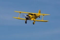 Rage Beechcraft Model 17 Staggerwing Micro RTF Plane -Toy Model Store rage rgr rgra1109 05