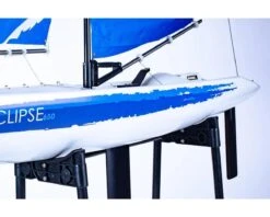 Rage Eclipse 650 RTR Sailboat -Toy Model Store rage rgr rgrb1302 04