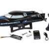 Rage Black Marlin EX Brushless RTR Boat