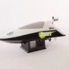 Aqua Dart RTR Boat, White / Black