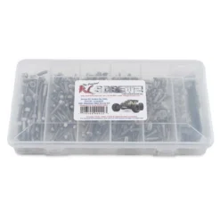 Rcscrewz Stainless Steel Screw Kit (1/5 Arrma Kraton 8s)