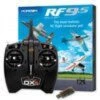 RealFlight RealFlight 9.5 Flight Sim Combo W/DXS And WS2000