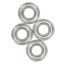 Redcat Racing Ball Bearings (22*10*6) (4)