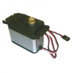 Redcat Racing Metal Gear Steering Servo For Rampages