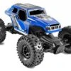 Danchee Trail Hunter Pro RTR 1/12 4WD Crawler With Hill Braking, Blue