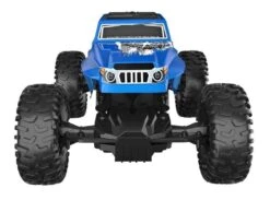 Danchee Trail Hunter Pro RTR 1/12 4WD Crawler With Hill Braking, Blue -Toy Model Store redcat racing rerdancheeblue 08