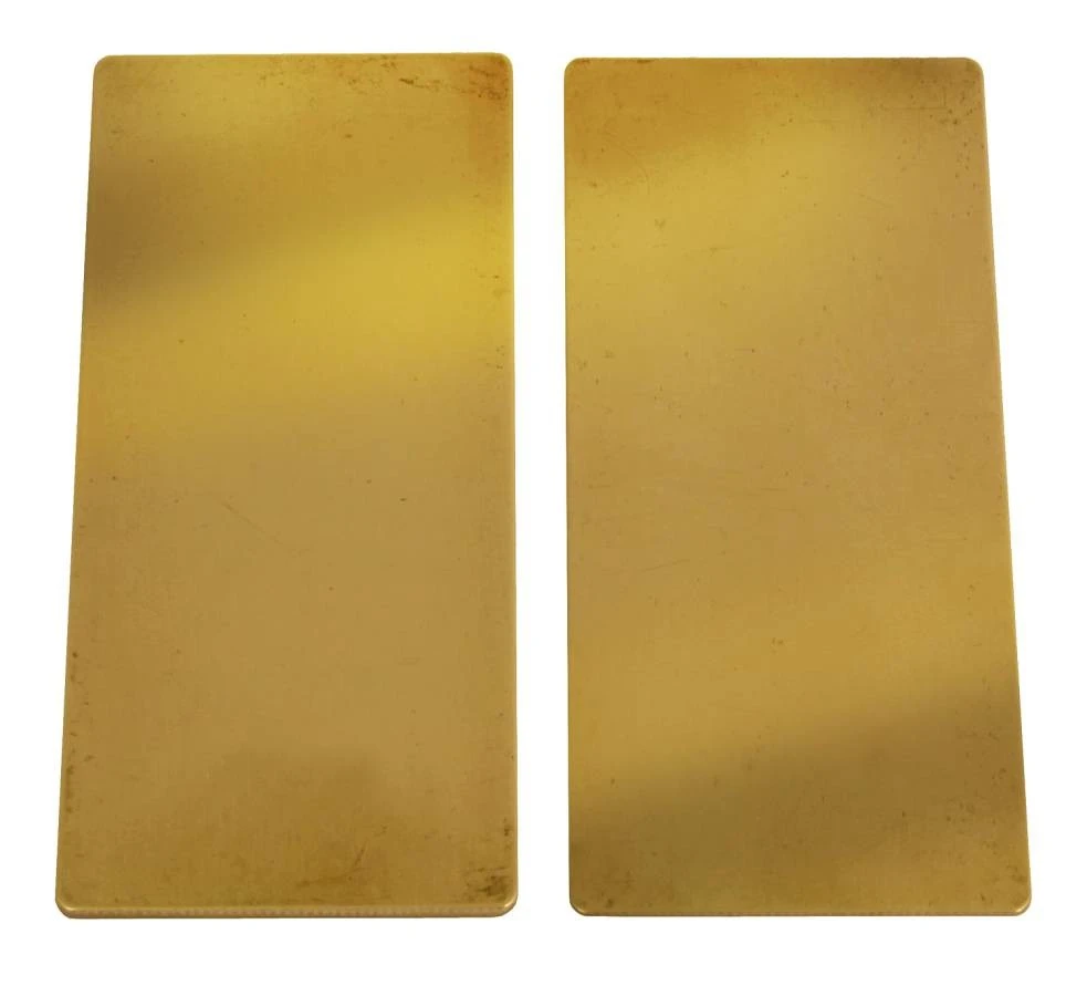 Reedy LiPo Battery Weight Set 1 Reedy LiPo Battery Weight Set