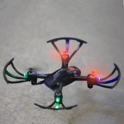 Vizo FPV Camera Drone RTF -Toy Model Store revolution rvoh1200 03