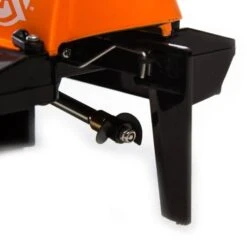 Roguewave RTR 10" F1 Self-Righting Tunnel Hull Boat, Orange -Toy Model Store revolution rvos01002t1 07