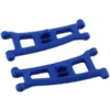 RPM 70765 Fr A-Arms/Bulkhead Blue GT2 (2)