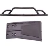 RPM 73682 Fr Bumper/Skid Plate Blk DESC410R/V2/Rv2