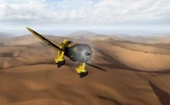 Phoenix R/C Pro Simulator V4.0 -Toy Model Store runtime games ltd rtm4000 05