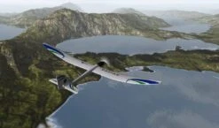 Phoenix R/C Pro Simulator V4.0 -Toy Model Store runtime games ltd rtm4000 07