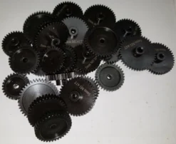 Saga 8MM Mod 1 Pinions Gear 36 Tooth