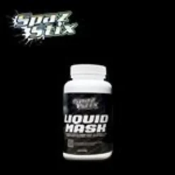 Spaz Stix Water Base Liquid Mask, 8oz
