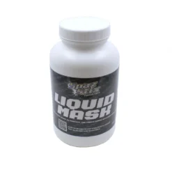 Spazstix Spaz Stix Water Based Liquid Mask, 16oz