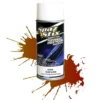 Spaz Stix Color Change Aerosol Paint, Gold/Red, 3.5oz Can