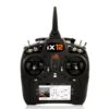 Spektrum RC IX12 2.4GHz DSMX 12-Channel Tx Radio W/AR9030T Rx