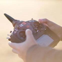 Spektrum RC IX12 2.4GHz DSMX 12-Channel Tx Radio W/AR9030T Rx -Toy Model Store spektrum spm12000 03