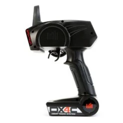 Spektrum DX4C 4-Channel DSMR AVC Transmitter With SRS4210