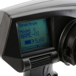 Spektrum DX4C 4-Channel DSMR AVC Transmitter With SRS4210 -Toy Model Store spektrum spm4210w 06