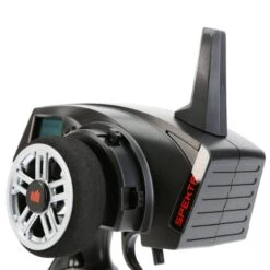 Spektrum DX4C 4-Channel DSMR AVC Transmitter With SRS4210 -Toy Model Store spektrum spm4210w 07