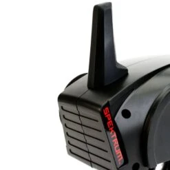 Spektrum DX4C 4-Channel DSMR AVC Transmitter With SRS4210 -Toy Model Store spektrum spm4210w 10