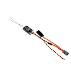Spektrum Quad Race Serial Receiver With Telemetry