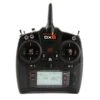 Spektrum DX6 6-Channel DSMX Transmitter Gen 2 With AR610 Receiver, Mode 2