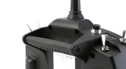 Spektrum DX6 6-Channel DSMX Transmitter Gen 2 With AR610 Receiver, Mode 2 -Toy Model Store spektrum spm6700 08