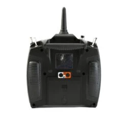 Spektrum RC DX6 G3 2.4GHz DSMX 6-Channel Radio Transmitter W/ AR6600T Telemetry Receiver -Toy Model Store spektrum spm6755 03