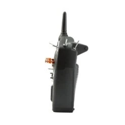 Spektrum RC DX6 G3 2.4GHz DSMX 6-Channel Radio Transmitter W/ AR6600T Telemetry Receiver -Toy Model Store spektrum spm6755 04