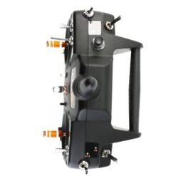 Spektrum RC DX6 G3 2.4GHz DSMX 6-Channel Radio Transmitter W/ AR6600T Telemetry Receiver -Toy Model Store spektrum spm6755 05