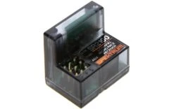 Spektrum DX5 Pro 2021 5-Channel DSMR Tx With SR2100 Rx -Toy Model Store spektrum spm spm5025 08