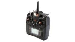 Spektrum RC DX6 G3 2.4GHz DSMX 6-Channel Radio System (Transmitter Only) -Toy Model Store spektrum spmr6750 05