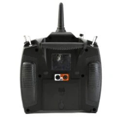 Spektrum RC DX6 G3 2.4GHz DSMX 6-Channel Radio System (Transmitter Only) -Toy Model Store spektrum spmr6750 07