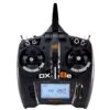 Spektrum RC DX8e 2.4GHz DSMX 8-Channel Radio (Transmitter Only)