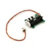Spektrum H2040T Analog 2.9g Performance Linear Heli Tail Servo