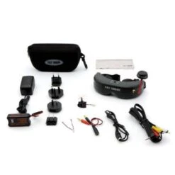 Spektrum Ultra Micro FPV System With Headset