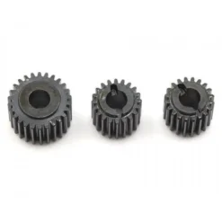 SSD RC SCX10 II HD Steel Transfer Case Gear Set