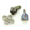 ST3636GM Oversized Alum Front Steering Knuckles W/Brngs