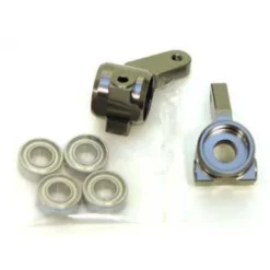ST3636GM Oversized Alum Front Steering Knuckles W/Brngs