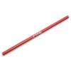ST6855R Alum Center Main Driveshaft Red Slash 4x4