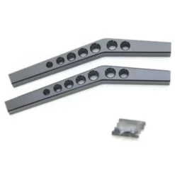 STA80083UBK Alum HD Upper Suspension Links Wraith (2)