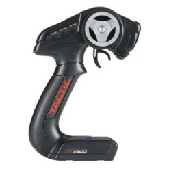 Tactic SLT 2.4GHz TTX300 3-Channel Transmitter With TR325 3CH Receiver