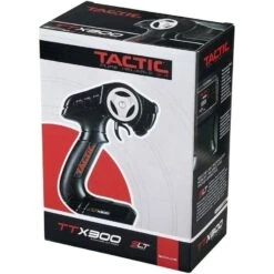 Tactic SLT 2.4GHz TTX300 3-Channel Transmitter With TR325 3CH Receiver 7 Tactic SLT 2.4GHz TTX300 3-Channel Transmitter With TR325 3CH Receiver -Toy Model Store tactic tacj0300 04