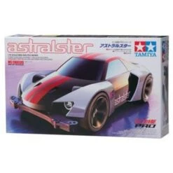 Tamiya JR Astralster MS Chassis