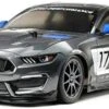 Tamiya 1/10 Ford Mustang GT4 Lightweight Body Parts Set